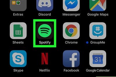 How to Log Out of Spotify