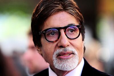 Amitabh Bachchan Returns To Mumbai After Thugs Of Hindostan Shoot, Ready To Work On Future Projects
