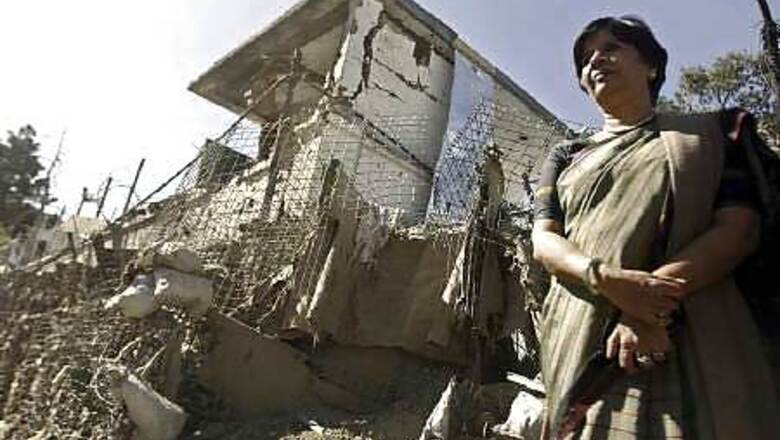 Truth is out: report says Pak backs Taliban