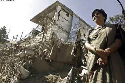 Truth is out: report says Pak backs Taliban