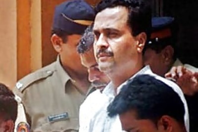 BJP leader Pramod Mahajan's killer Pravin dies