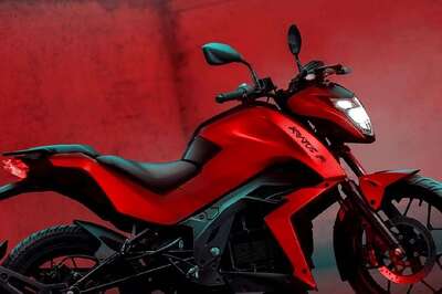 Tork Kratos-R Urban Edition Launched in India, Priced at Rs 1.67 Lakh