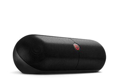 Apple recalls Beats Pill XL speakers due to fire risk