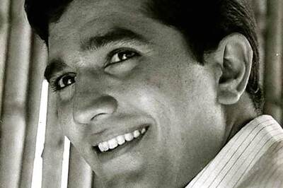 Rajesh Khanna's statue to be unveiled on his first death anniversary