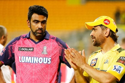 'Let the Team Down But MS Dhoni Said I Want...': R Ashwin Recalls MSD's 'Fascinating Belief' in His Strength
