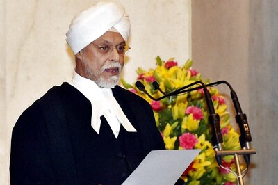 Will SC Bar Chargesheeted from Polls? CJI Khehar Calls Plea 'Top Priority'