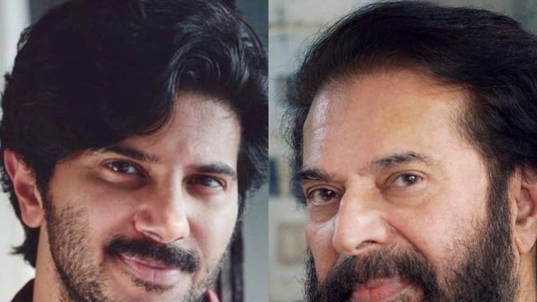 Dulquer Salmaan Reveals Plans of Working With Father Mammootty: I'm Just Waiting for His Decision