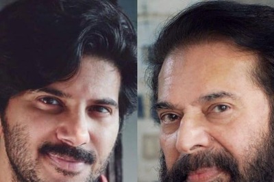 Dulquer Salmaan Reveals Plans of Working With Father Mammootty: I'm Just Waiting for His Decision