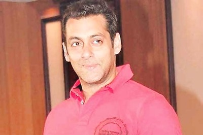 Blackbuck case: Salman, 4 others to appear before court