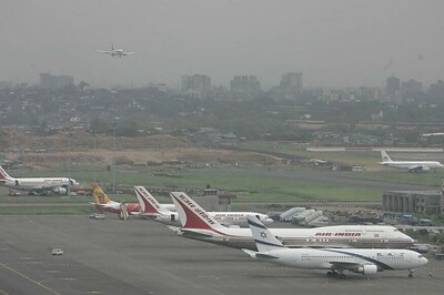 Air India Mulls Rs 10,000-crore Debt Rejig Under RBI’s New Scheme