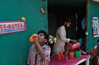 Stomach Infection, Dehydration & Fever: Heat-Related Illnesses Surge in Delhi-NCR. Here's How You Can Stay Safe