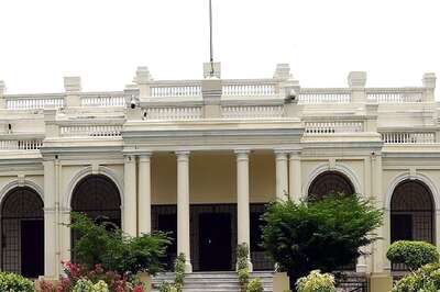 Delhi University Slips in NIRF Ranking 2021, VC Blames Low Student-teacher Ratio