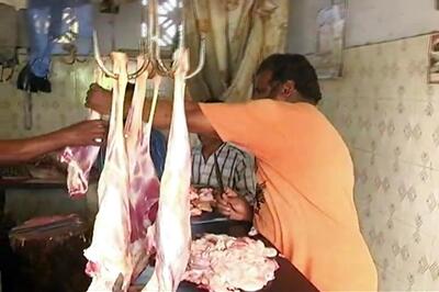 10 Butchers Held in Ghaziabad for Cattle Slaughter Amid Ban During Covid-19 Lockdown