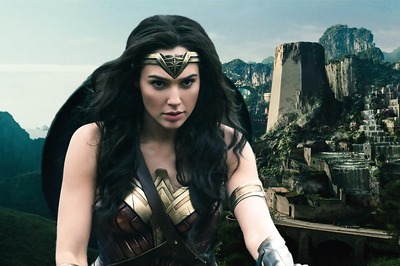 The Crown, Wonder Woman Among AFI's Top Ten Film and TV List for 2017