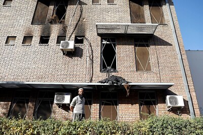 'Lives and Dreams Shattered': Kabul University Students Recall Horror as Gunmen Went on Killing Spree on Campus