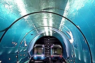First Under-Water Metro: How Specially-Designed German TBMs Helped Connect Kolkata With Howrah