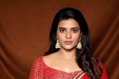 Aishwarya Rajesh Wants Suzhal - The Vortex To Be Released in Theatres