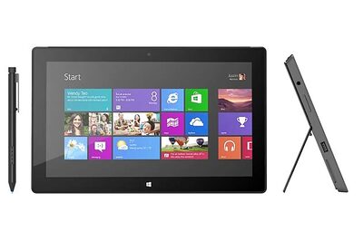 Microsoft prices Pro version of Surface tablet at $899