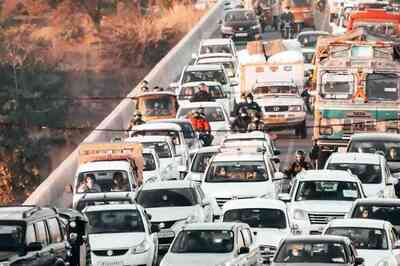 Opinion | Decarbonising Road Transport in India: Solutions and the Need for Coordinated Action