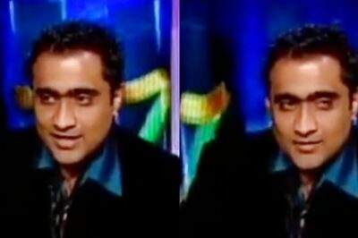 Kunal Ganjawala Sings 'Bheege Hont Tere' Flawlessly Despite Flu, Old Video is Viral