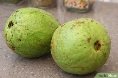 How to Preserve Guava