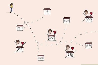 How to Ignore Someone You Love