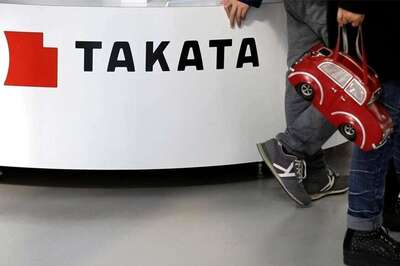 Takata's Faulty Airbag Causes One More Death