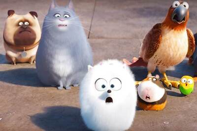 'The Secret Life of Pets' Sequel Is in Development