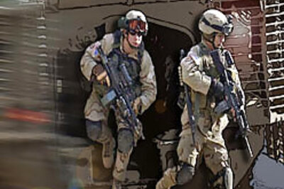 Probe clears US of misconduct at Ishaqi