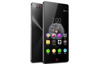 Nubia Z9 Mini: ZTE launches the first Nubia smartphone in India at Rs 16,999; features 5-inch display, 16MP rear camera