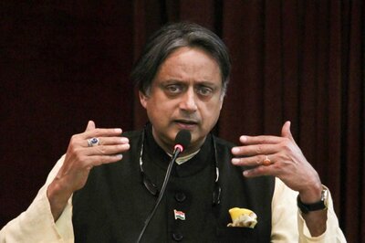 Shashi Tharoor Writes Letter to PM Seeking Cancellation of Class 12 Board Exams