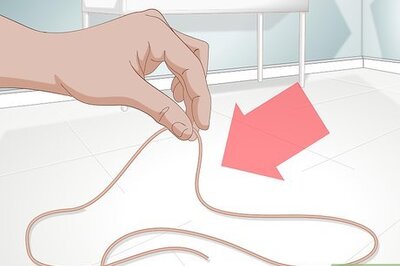 How to Train a Hamster or a Mouse to Walk on a Tightrope