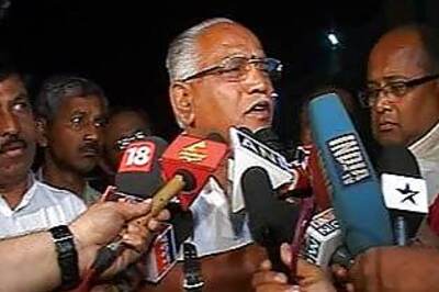 Reddys snub CM, refuse to meet him