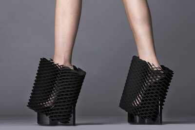 5 must-see exhibits at the London Design Festival