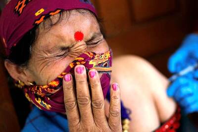 Covovax, Corbevax, ZyCov-D Not Rolled Out Months After DCGI Nod; Now is Right Time, Say Experts