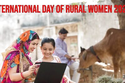 International Day of Rural Women 2023: Theme, History, Significance, Celebrations and Quotes to Share