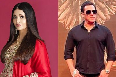 Aishwarya Rai Reveals She Almost Played Salman Khan's Sister in THIS Film in Viral Video; Watch