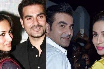 Arbaaz Talks About Malaika, Him Moving On; Addresses Trolling for Co-Parenting Son With His Ex-Wife
