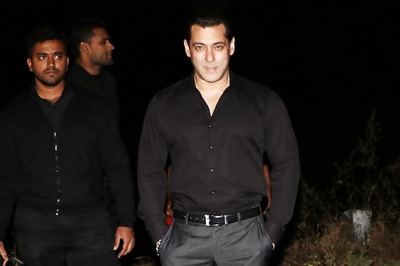 Salman Khan's Emotional Connect With the City of Indore