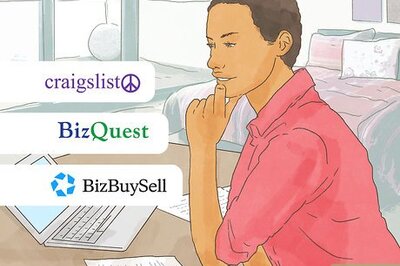How to Find a Business for Sale