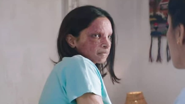 Do Not Categorise Chhapaak into Women-centric Genre, Says Meghna Gulzar