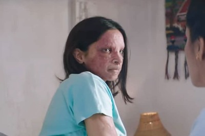 Do Not Categorise Chhapaak into Women-centric Genre, Says Meghna Gulzar