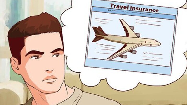 How to Get Travel Insurance