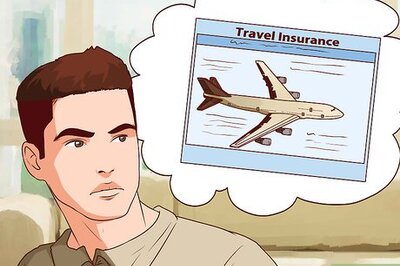 How to Get Travel Insurance