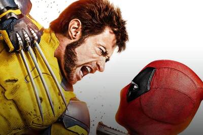 Deadpool And Wolverine Box Office Collection Day 1: Ryan Reynolds, Hugh Jackman's Film Opens At Rs 21.5 Cr