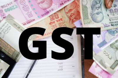 GST Collections Jump 12% YoY to Rs 1.57 Lakh Crore In May 2023