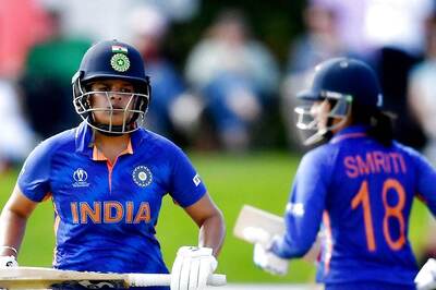 'We Can Sense Each Other's Feelings Just By Our Facial Expressions': Shafali Verma on Her Psychic Connection With Smriti Mandhana