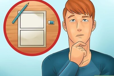 How to Make a Simple Comic Strip