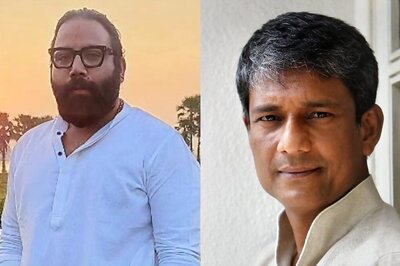 Adil Hussain Takes Dig at Sandeep Reddy Vanga's Animal Again, Says 'Even If They Paid Rs 200 Cr...'