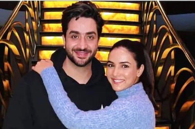 'You Are My Miracle': Jasmin Bhasin's Heartfelt Note on Boyfriend Aly Goni's Birthday